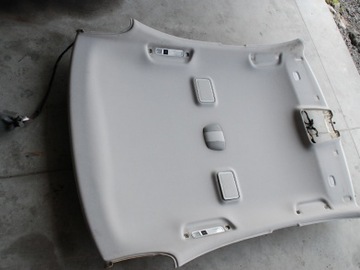 MERCEDES W221 ПОТОЛОК S-КЛАСС КОРОТКИЙ