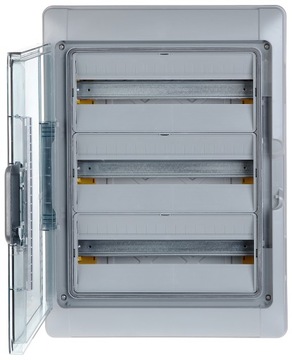 Распределительное устройство Legrand 400 В IP65 125 А