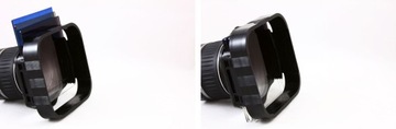 НАБОР фильтров 6в1 Тип фильтра COKIN для 58-58 мм для CANON NIKON SONY PENTAX