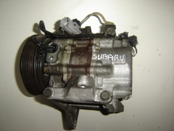 KOMPRESOR 442500-4600 SUBARU LEGACY OUTBACK