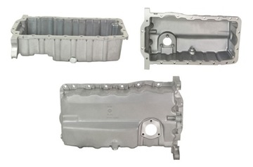 MISKA OLEJOWA AUDI A3 8P 2004-2008 1.9/2.0TDI