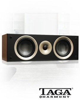 ЦЕНТРАЛЬНЫЙ ДИНАМИК TAGA HARMONY AZURE C-40 V2
