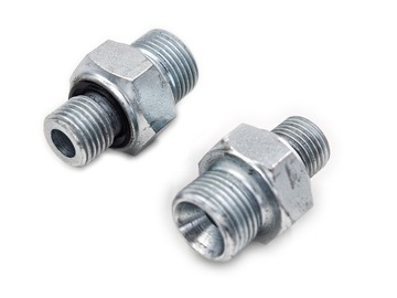 ZŁĄCZKA PRZYŁĄCZE HYDRAULICZNE 1/4