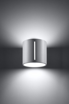 фото ориг. №14, Sollux wall lamp inez white 1 x g9 sl. 0352