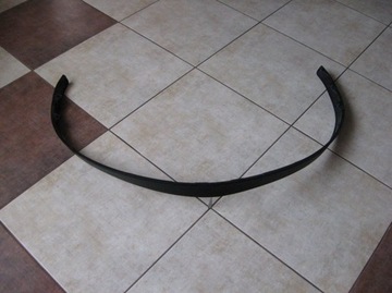 SPOILER ZDERZAKA PRZÓD - HYUNDAI I10 II - 2013 !!!