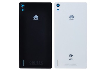 ЗАДНЯЯ КРЫШКА БАТАРЕИ ДЛЯ HUAWEI ASCEND P7