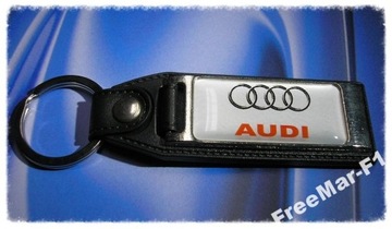 AUDI BRELOK BRELOCZEK BRYLOK NA PREZENT PODAREK