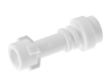 LEGO Rękojeść broń 64567 biała - 2 szt.