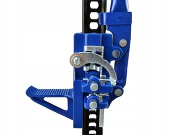 PODNOŚNIK KOLEJOWY HI-LIFT FARM 48 3T LEWAREK GEKO