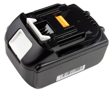 Akumulator Bateria do Makita 18V 4Ah LXT BL1830