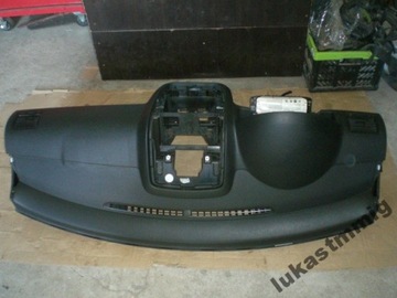 ВОЗДУШНАЯ КОНСОЛЬ VW GOLF V с НДС