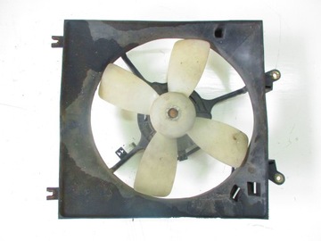 Mitsubishi Colt V 1.6 16v wentylator chłodnicy