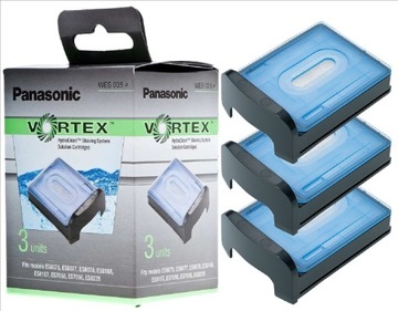 WES035 CARTRIDGE PANASONIC do STACJI CZYSZCZĄCEJ