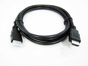 kabel przewód HDMI 1,8m
