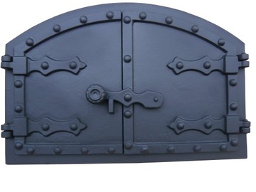 фото ориг. №5, Door for the stove bread vegetables cast iron