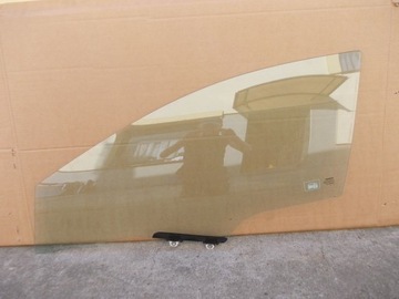 HONDA CIVIC UFO SKLO (OKNO) PŘEDNÍ LEVÝ
