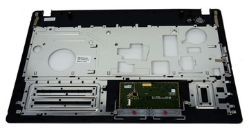 PALMREST НОВЫЙ ВЕРХНИЙ КОРПУС LENOVO G580 + ТАЧПАД