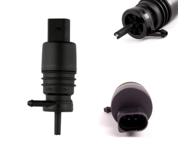 фото ориг. №1, Mercedes w202 w203 w204 w211 washer pump