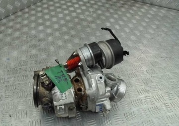 03N253020B TURBO VW PASSAT B8 2.0 TDI