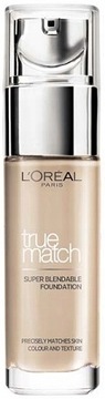 Loreal Podkład D5W5 True Match 5D5W Golden Sand