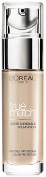 Loreal Podkład True Match 5D5W Golden Sand