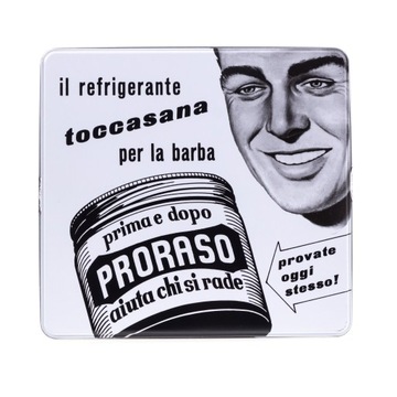 Набор для бритья Proraso Vintage Selection Toccasana