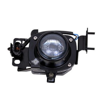 Halogen przeciwmgielny lewy Pajero II MR376097