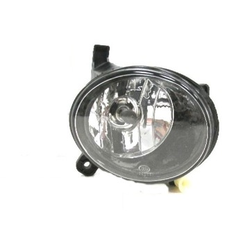 AUDI A4 B8 07- Q5 08- HALOGEN LEVÝ SVĚTLO PMG