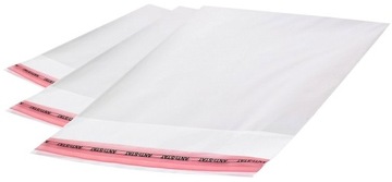 20cmx30cm WORKI WORECZKI FOLIOWE Z KLEJEM KLEJĄCE