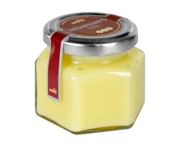 Dydex ŚWIEŻE MLECZKO PSZCZELE 100% -100g ODPORNOŚĆ
