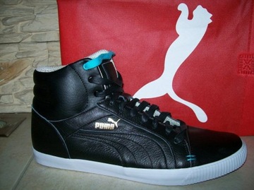 НОВЫЕ КРОССОВКИ PUMA STREET JUMP MID CRAFT 44.5