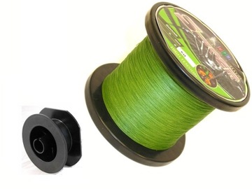 MEGA HIT PLECIONKA na metry 100%dyneema 0,24mm