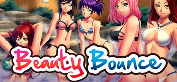 BEAUTY BOUNCE STEAM KEY KLUCZ KOD