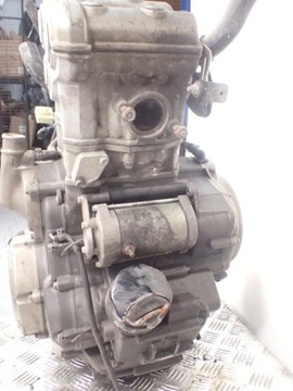 Двигатель Aprilia Dorsoduro 750 2008 г.