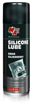 MOJE AUTO Smar Silikonowy 400ML