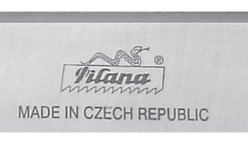 Nóże do strugarki heblarki 310x35x3 HSS18%W