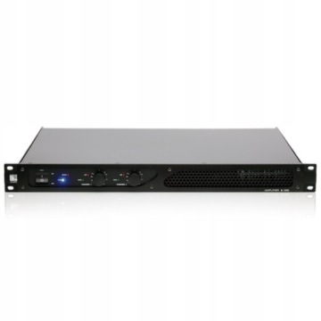 Zesilovač Stereo 2x100W Amc A100 Slim Rack