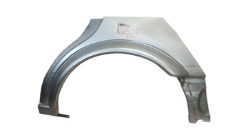 OPEL ASTRA G II kombi PRÓG REPERATURKA BŁOTNIK L