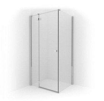 kabina RADAWAY ESSENZA NEW KDJ 80x75 LEWA PRZEJRZ