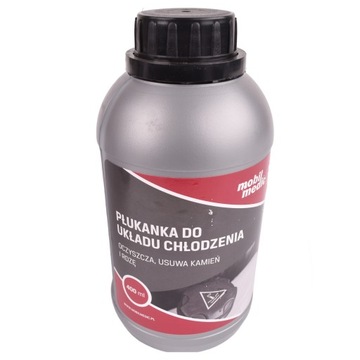 MOBIL MEDIC PLUKANKA DO UKLADU CHLODZENIA 400ml