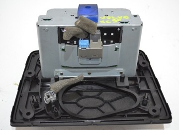 МОНИТОР VOLVO XC90 NAVI 30775626-1 3AF362G