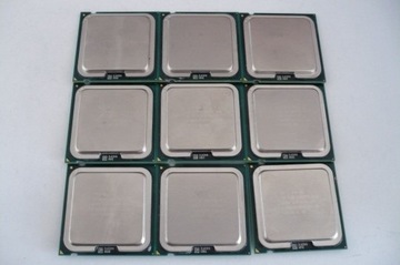 Pentium D 805 2.66GHz 2M 533 SL8ZH s775