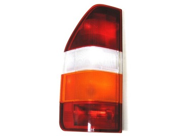 Mercedes Sprinter 95-00 lampa tylna tyl lewa