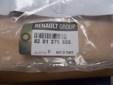 RENAULT OE 8201375535