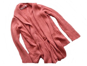 SWETER _ASYMETRYCZNY _EWM 42-44_*11A*