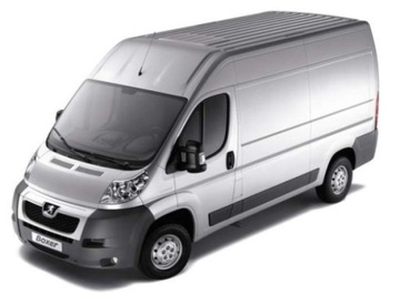 FIAT DUCATO PEUGEOT BOXER КОРПУС ЗЕРКАЛА СПРАВА