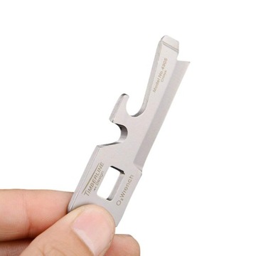 Мультитул Timberline Key O2 Набор кислородных ключей