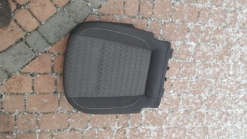 Kanapa fotel siedzisko poszycie Opel Insignia