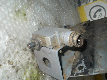 АККУМУЛЯТОРНАЯ БАЗА MERCEDES ATEGO 04-10