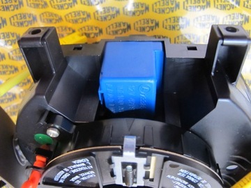 Выключатель света паук Fiat Marea 96-99 новый